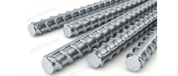 Купить Арматура А500С АIII Ø18мм  в Шеметово